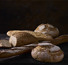 Euphorium Bread - Baked Fresh